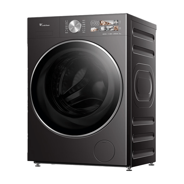 小天鹅 小乌梅3.0高奢版 TG12SC28MAX 滚筒洗衣机 12kg