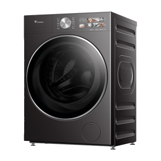 小天鹅 小乌梅3.0高奢版 TG12SC28MAX 滚筒洗衣机 12kg