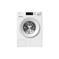 Miele WSD182 C 蜂巢滚筒除菌 10公斤 滚筒洗衣机
