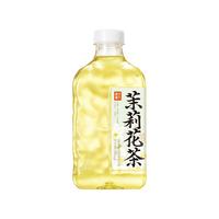  果子熟了 无糖 茉莉花茶 茉莉花茶900ml*12瓶