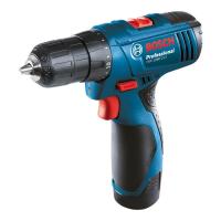 BOSCH 博世 TSR 1080-2-LI 充电钻 单电版