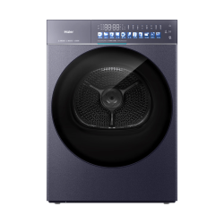 海尔 GA120-BQT78A9U1 热泵式烘干 12KG 烘干机