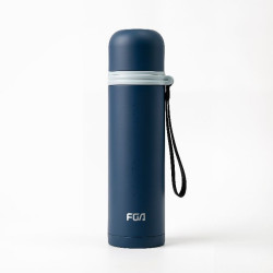 富光 Fuguang 富光 WFZ6032 子弹头大容量保温杯 800ml