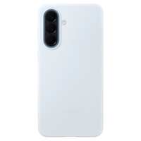 三星 Galaxy A57 硅胶保护套 浅蓝色