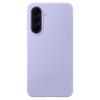 三星 Galaxy A57 硅胶保护壳 紫色