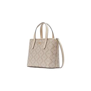 Kate Spade SPADE FLOWER老花手提托特包