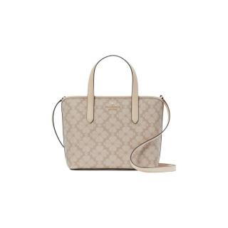 Kate Spade SPADE FLOWER老花手提托特包
