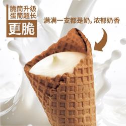 东北大板 多口味组合 雪糕 脆筒系列组合12支