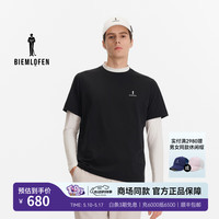比音勒芬高尔夫 防晒速干 吸湿排汗弹力T恤