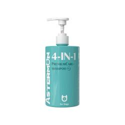 除臭止痒 宠物沐浴露 50ml