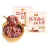 金唐 陈皮莲子红豆沙 165g*2碗 即食八宝粥