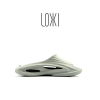 LOXKI 洛克斯基 Pro版 浅月灰 41-42码 男士拖鞋