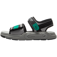 李宁 33YKUV018-3 轻便软弹 儿童凉鞋