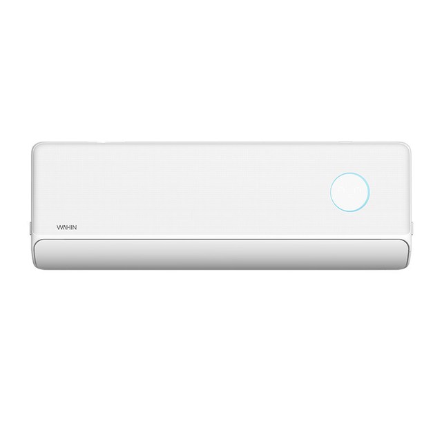 华凌 神机二代系列 KFR-35GW/N8HE1Ⅱ 新一级能效 壁挂式空调 大1.5匹
