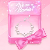  Barbie/芭比 手链