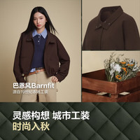 BOSIDENG/波司登 轻薄 女士羽绒服