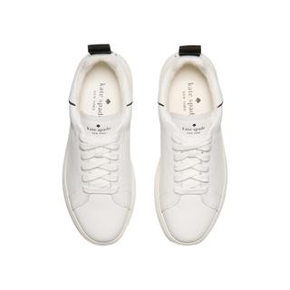Kate Spade 凯特丝蓓 Logo标女士休闲鞋