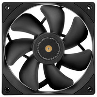 利民 TL-E12B EXTREM V3 12cm PWM机箱散热风扇 2000转速 双滚珠轴承 4PIN PWM