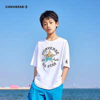  CONVERSE/匡威 儿童T恤
