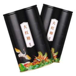 中闽峰州 浓香型 大红袍茶叶