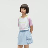 Bananain/蕉内 速干 儿童短袖T恤