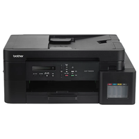兄弟 DCP-T830DW 自动双面打印复印扫描一体机