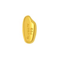  老庙黄金 金豆