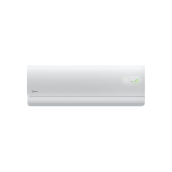 美的 KFR-35GW/KS2P 酷省电二代PRO 1.5匹 一级变频 壁挂式空调