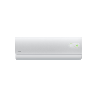 美的 KFR-35GW/KS2P 酷省电二代PRO 1.5匹 一级变频 壁挂式空调