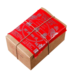 福同惠 南式细点 240g 6枚装