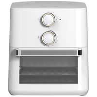 奥克斯 12L 可视窗口 双层可视旋钮 AKZ-15A5005M