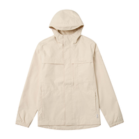  Timberland/添柏岚 防风防水 男士冲锋衣
