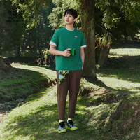 KOLON SPORT 男女同款T恤 LURT5MT511-DG