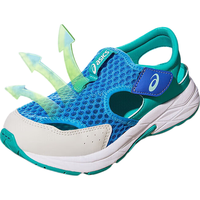 ASICS/亚瑟士 缓冲透气 儿童凉鞋