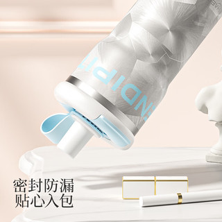 哈尔斯 曜羽黑 600ml 陶瓷覆层 保温杯