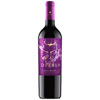  Casillero del Diablo/红魔鬼 原瓶 葡萄酒