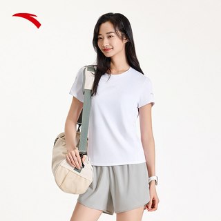  ANTA/安踏 速干 女士运动上衣