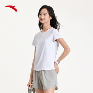  ANTA/安踏 速干 女士运动上衣