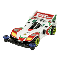  TAKARA TOMY/多美 合金材质 儿童玩具车