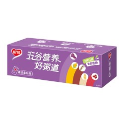 银鹭 好粥道五色粥 280g*10罐