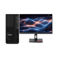  Lenovo/联想 高性能 台式机
