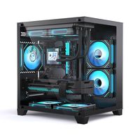 百亿补贴：华硕 5700X+RTX5060TI+16G+512G整机打瓦三角洲DIY组装机