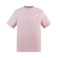  THE NORTH FACE/北面 透气 款短袖T恤 L /175