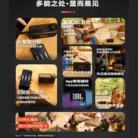  JBL/杰宝 BANDBOXSOLO 智能舞台 户外卡拉OK音响