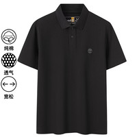 Timberland 短袖POLO衫男装X65