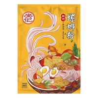 安记 柳州螺蛳粉 300g*3袋