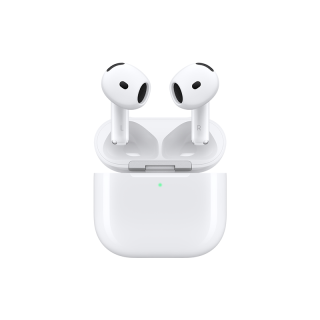 Apple AirPods 4 (支持主动降噪)