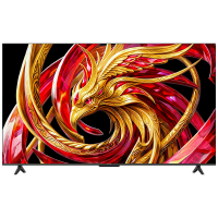 雷鸟 鹏7 Plus 2026系列 75S78A Plus 液晶电视 75英寸