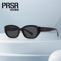 帕莎 2026年新品  时尚板材偏光墨镜 PS3052