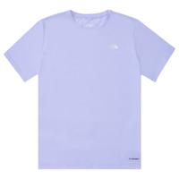  THE NORTH FACE/北面 吸湿排汗 女士T恤